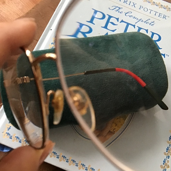 Gucci eyeglasses